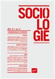 Sociologie 2023, n.1