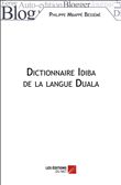 Dictionnaire Idiba de la langue Duala