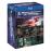 Coffret Découverte DC Saison 1 Blu-ray_0