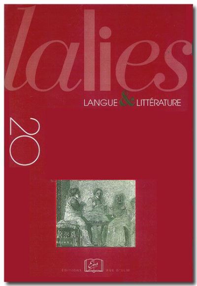 Lalies