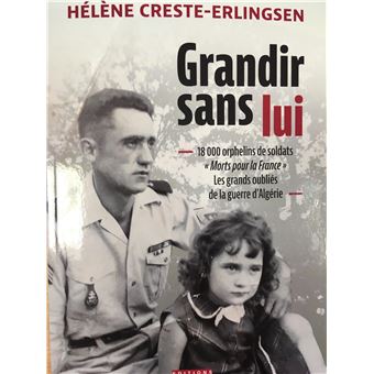 Grandir sans lui