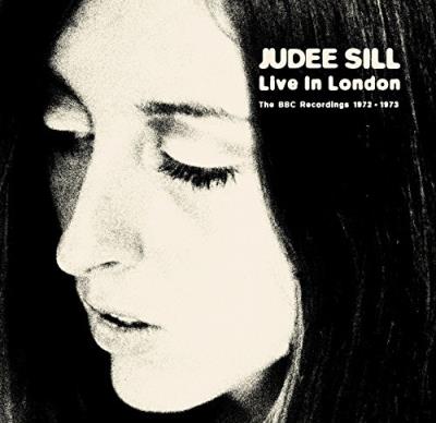 Live in London : The BBC recordings ( 1972-1973)