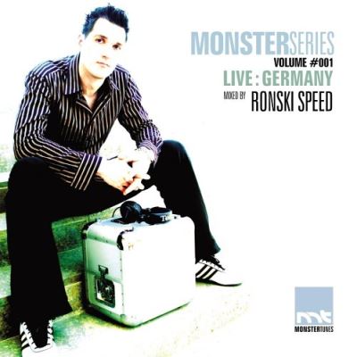 Monster series 1