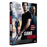 Sans issue