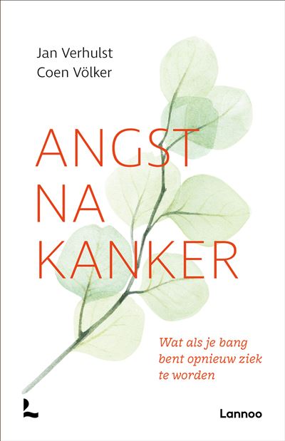 Angst na kanker