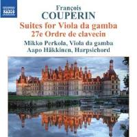 Suites für Viola da Gamba