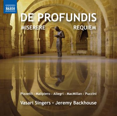 De profundis : Miserere - Requiem