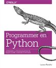 Programmer avec Python