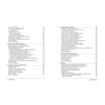 Programmer avec Python