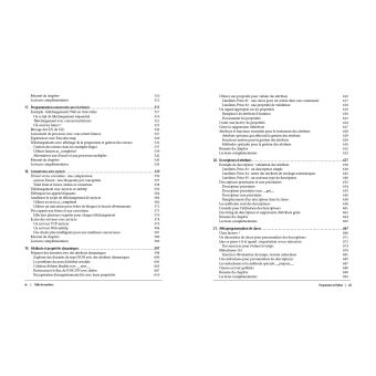 Programmer avec Python