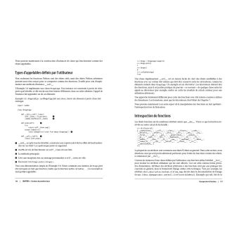 Programmer avec Python