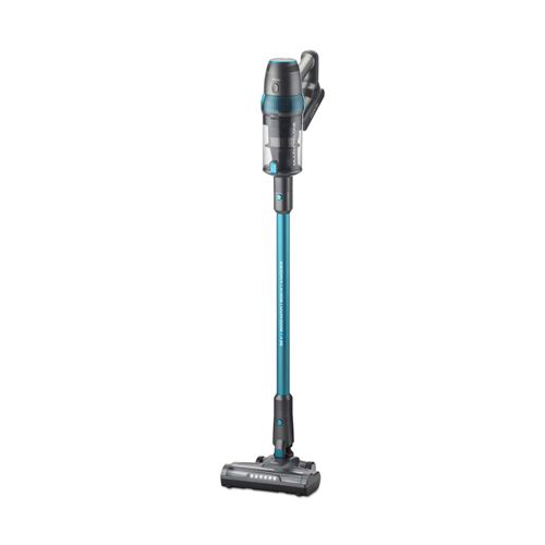 Aspirateur cyclone Trisa Quick Clean T9621 Bleu et gris