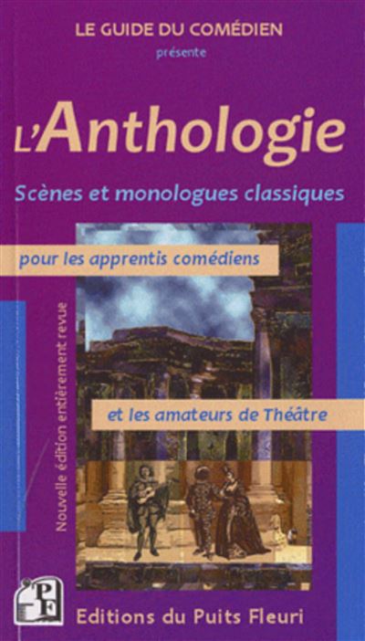 L'anthologie