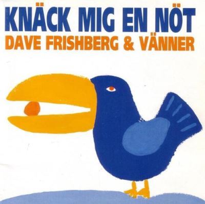 Knack mig en not