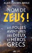 Nom de Zeus !