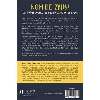 Nom de Zeus !