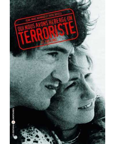 Oui, nous avons hébergé un terroriste...de trois ans