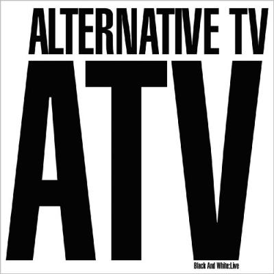 Black and white : live