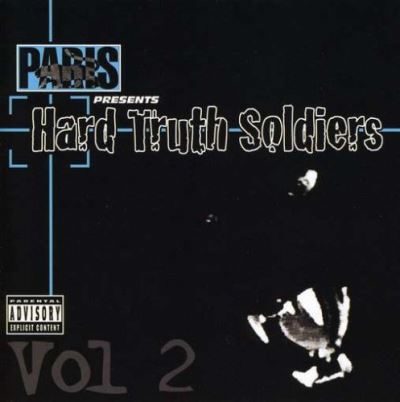 Paris presents hard truth soldiers 2