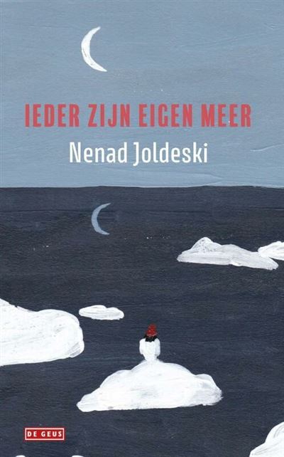 Ieder zijn eigen meer