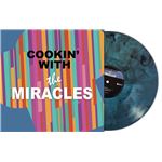 Lp-cookin with (turquesa marmol)