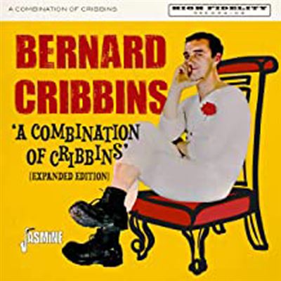 A Combination Of Cribbins