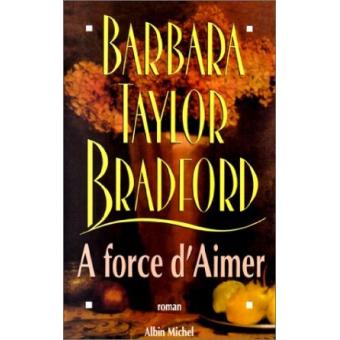 Couverture : À force d'aimer