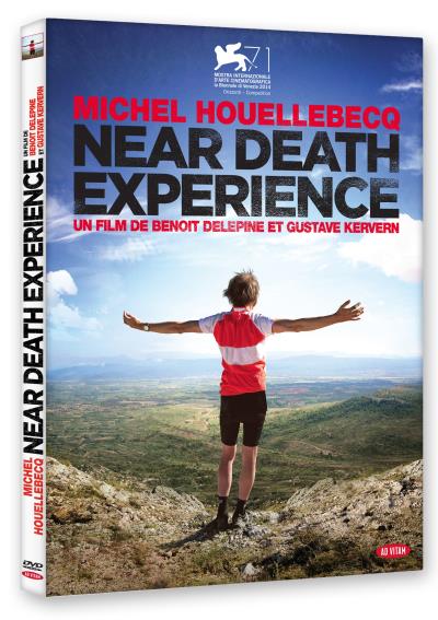 Near Death Experience DVD