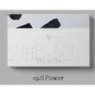 FACE THE SUN (EP.5 PIONEE