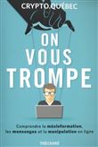 On vous trompe