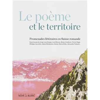 Le Poème et le territoire - 1