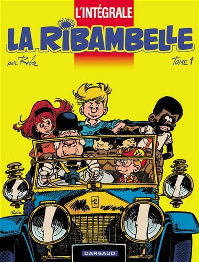 La ribambelle