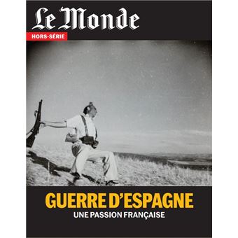 Guerre d'Espagne