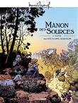 M. Pagnol en BD : Manon des sources - vol. 02/2