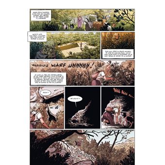 M. Pagnol en BD : Manon des sources - vol. 02/2