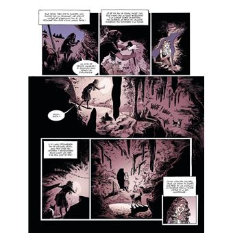 M. Pagnol en BD : Manon des sources - vol. 02/2