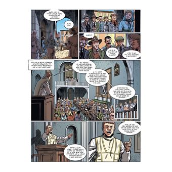 M. Pagnol en BD : Manon des sources - vol. 02/2