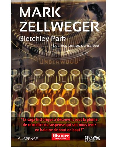 Bletchley Park