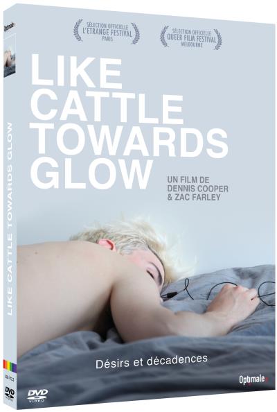 Like Cattle Towards Glow en DVD