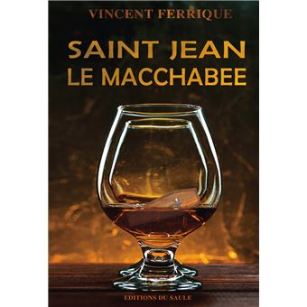 Saint Jean le Macchabée