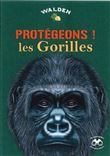 Protégeons les gorilles