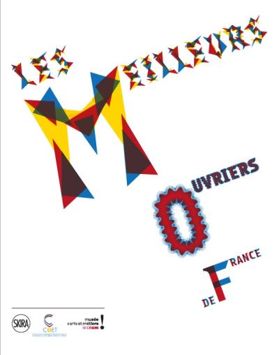 Les meilleurs ouvriers de France