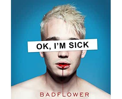 Ok i m sick