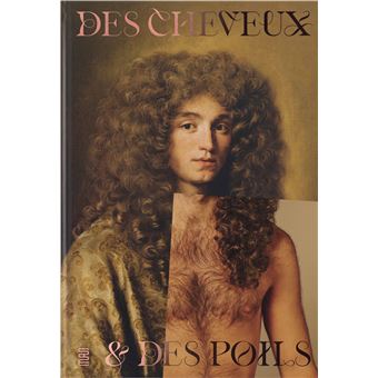 Des cheveux et des poils