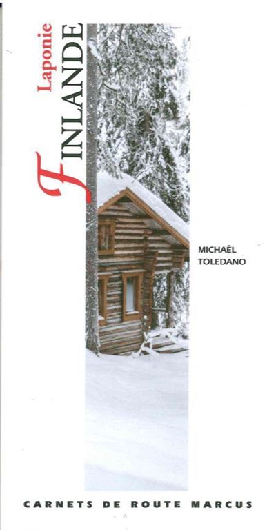 Finlande et Laponie