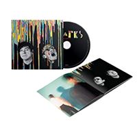 A Steady Drip, Drip, Drip