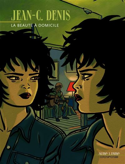 La Beauté à domicile - La Beauté à domicile