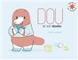 Dou et son doudou