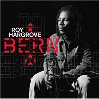 The RH factor hard groove - Roy Hargrove - CD album - Achat & prix