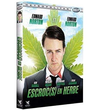 Escrocs en herbe